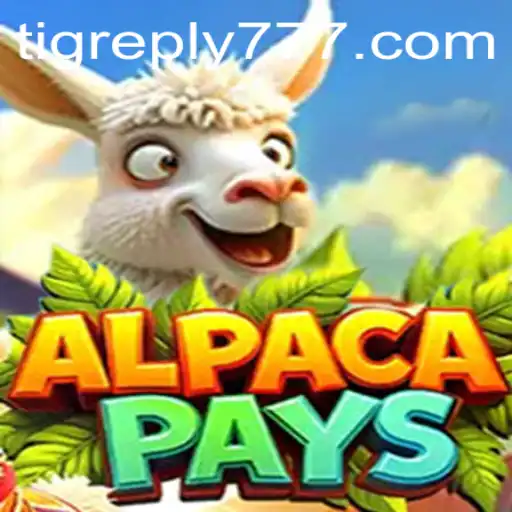 Descubra AlpacaPays: A Nova Aventura com Tigreply