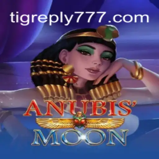 AnubisMoon: Um Mergulho no Universo de Tigreply