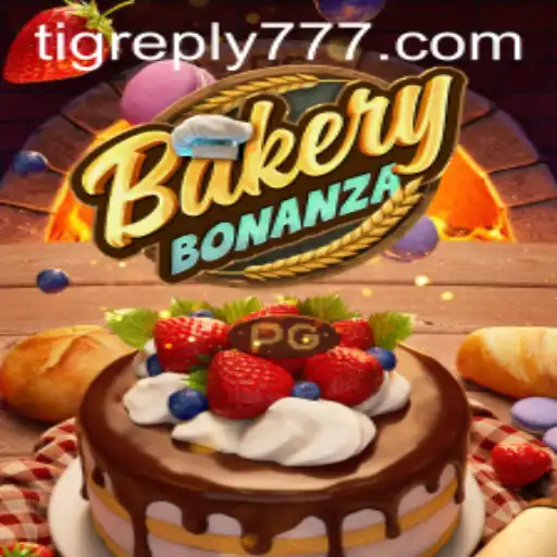 Explorando o Divertido Mundo de BakeryBonanza: Tigreply em Ação