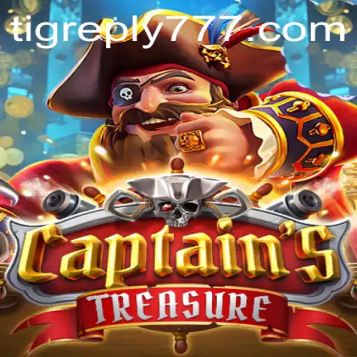 Explorando o Fascinante Mundo de CaptainssTreasure: Um Guia Abrangente