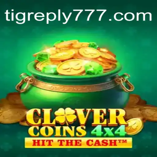 Descubra o Mundo Fascinante de CloverCoins4x4