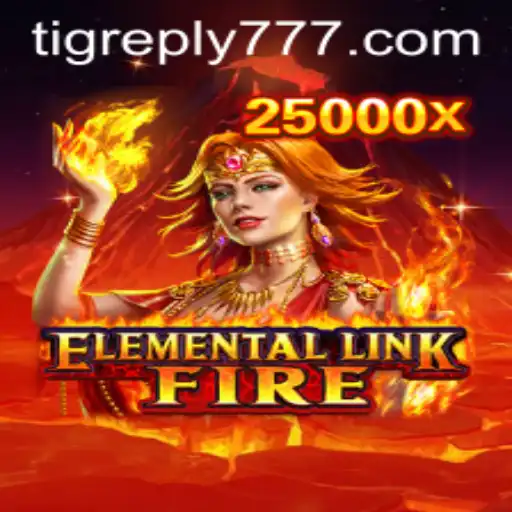 Descubra ElementalLinkFire: O Jogo de Estratégia que Conecta Elementos com um Toque de Magia