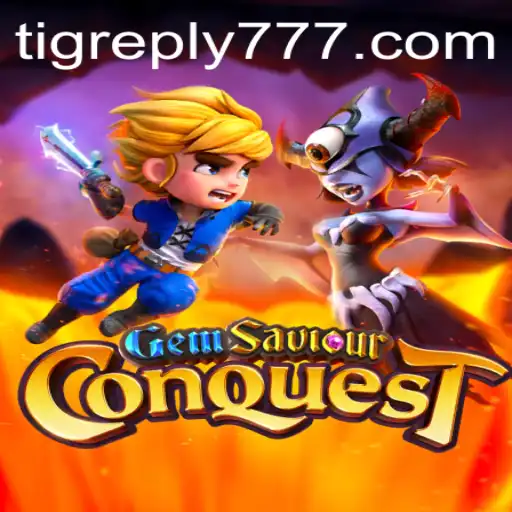 Explorando o Mundo de GemSaviourConquest e a Estratégia de Tigreply
