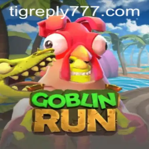 GoblinRun: Aventura e Mistério no Mundo dos Goblins