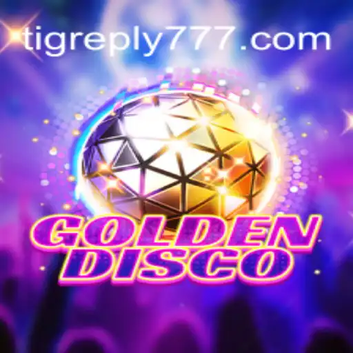 Descubra o Mundo de GoldenDisco: A Nova Sensação dos Jogos