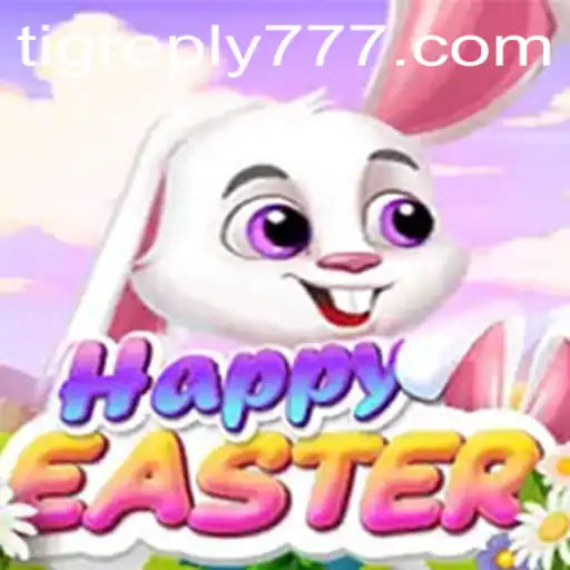 HappyEaster: O Jogo que Transforma Caça aos Ovos em Aventura