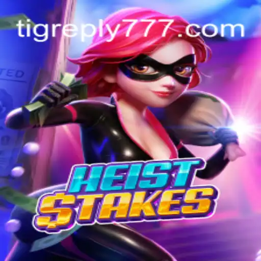 HeistStakes: A Aventura Definitiva de Estratégia e Espionagem