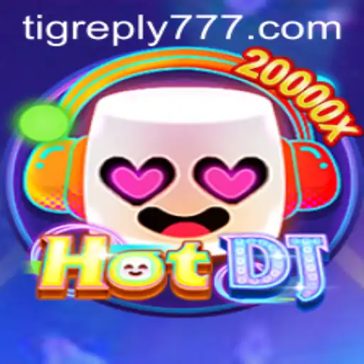 Descubra o Mundo Vibrante de HotDJ: A Nova Sensação dos Jogos de Festa