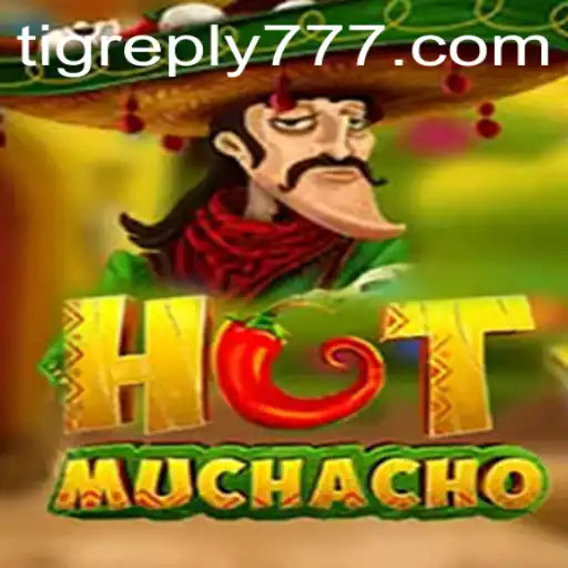 Descubra 'HotMuchacho': O Empolgante Jogo de Tabuleiro com Tigreply