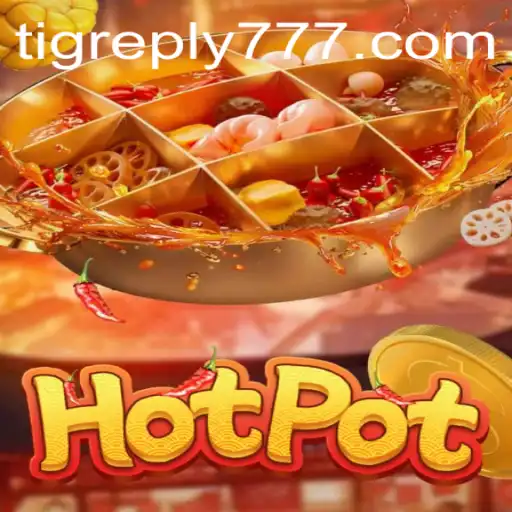 Explorando Hotpot: O Jogo que Está Conquistando o Mundo