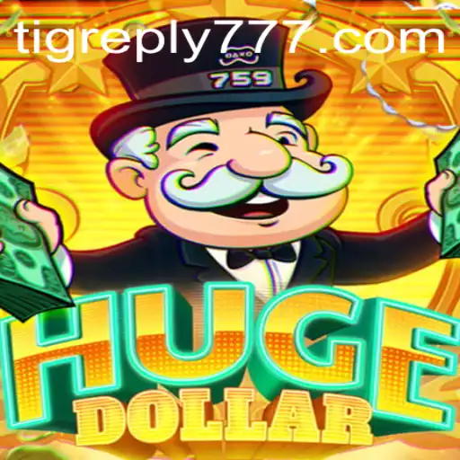 Descubra o Mundo Empolgante de HugeDollar: O Jogo de Estratégia que Conquista o Mundo