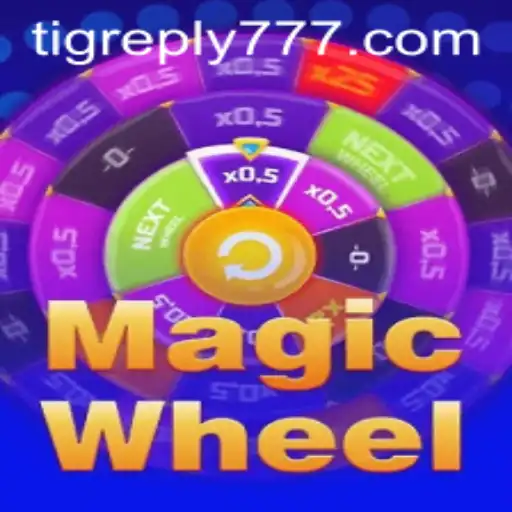 Descubra o Mundo Fascinante de MagicWheel: O Jogo de Estratégia e Diversão