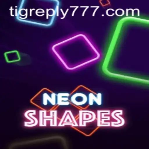 NeonShapes: Explorando o Novo Fenômeno dos Jogos com Tigreply