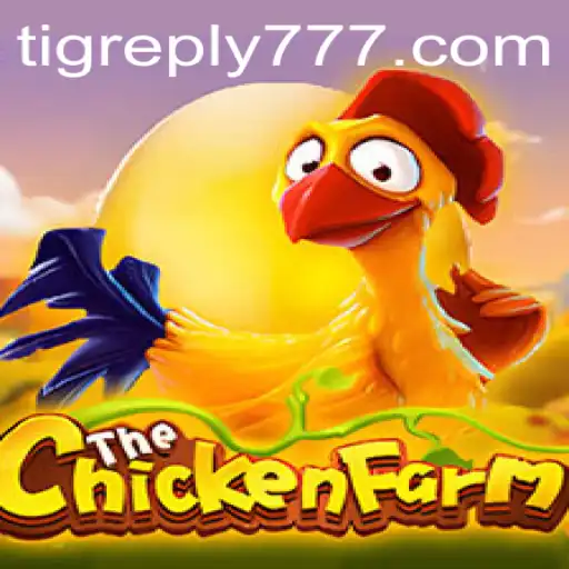 Descubra ChickenFarm: Um Jogo Empolgante e Inovador