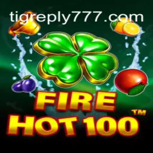 FireHot100: Uma Aventura de Jogo Inovadora