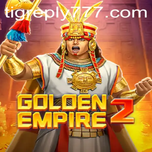 Descubra o Mundo de GoldenEmpire2: Estratégia e Arqueologia na Era Moderna