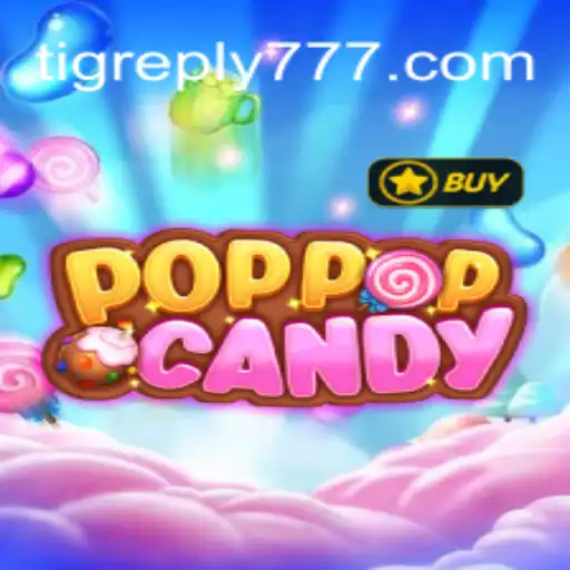 Descubra o Fascinante Universo de POPPOPCANDY: Regras, Estratégias e Mais