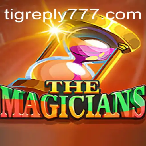 Explorando 'TheMagicians': O Fascinante Mundo do Jogo com Tigreply