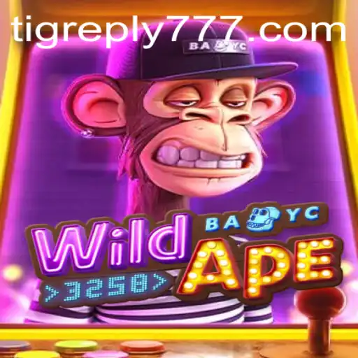 Descobrindo o Universo de WildApe3258: Aventura e Estratégia no Coração da Selva