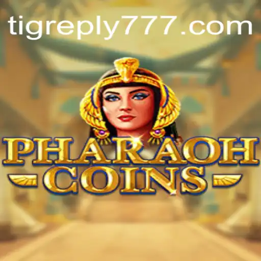 Explorando PharaohCoins: Uma Imersão no Mundo de Tigreply