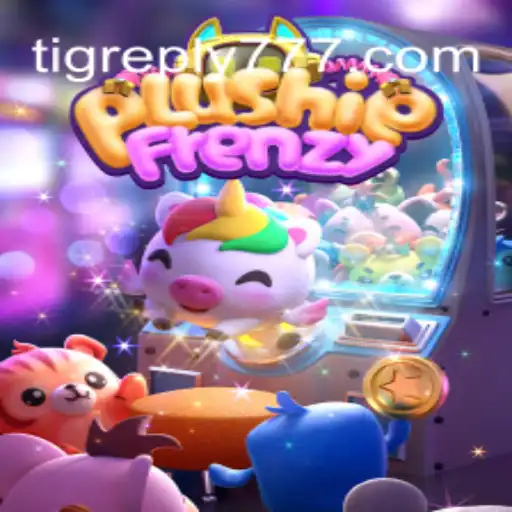 Explorando o Mundo Fascinante de PlushieFrenzy: Tigreply e Sua Aventura