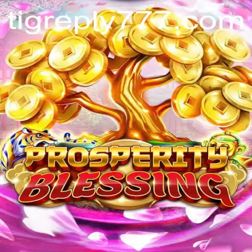 Desvendando ProsperityBlessing: A Era de Tigreply