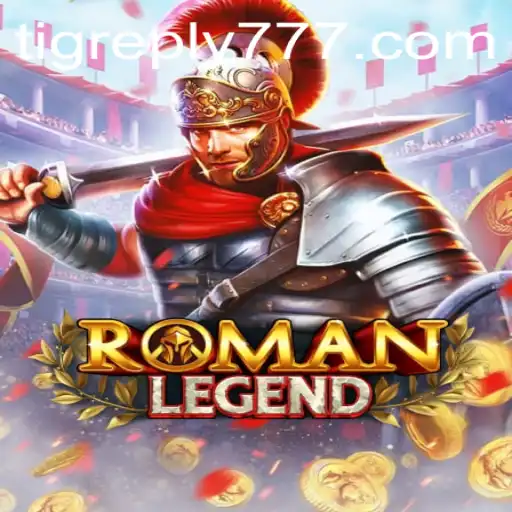 Descubra as Aventuras de RomanLegend: O Jogo Estratégico que Conquista Amantes de História