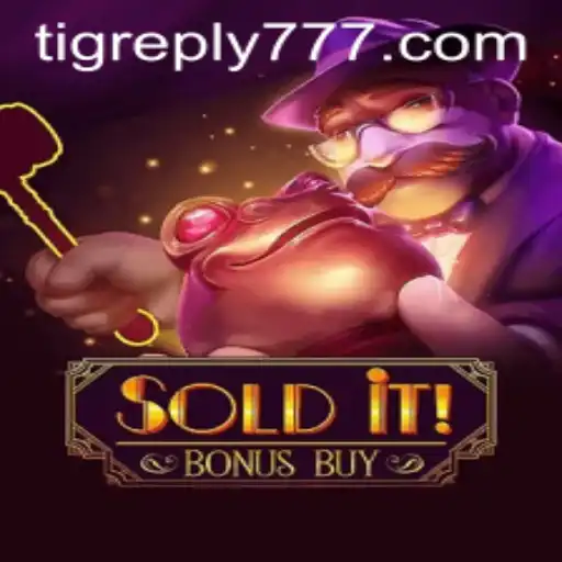 SolditBonusBuy: Explore o Jogo que Está Conquistando o Mundo