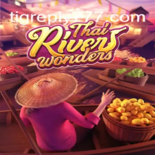 Explorando o Fascinante Jogo ThaiRiverWonders: Uma Jornada com Tigreply