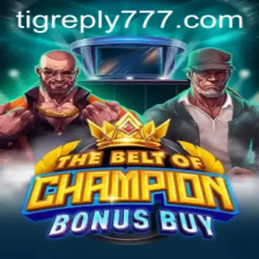 Explorando o Universo de TheBeltOfChampionBonusBuy: Uma Jornada Inovadora no Mundo dos Jogos