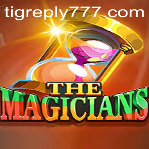 Explorando 'TheMagicians': O Fascinante Mundo do Jogo com Tigreply