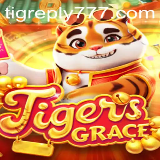 Descubra o Mundo de TigersGrace: O Jogo de Estratégia e Aventura Animal