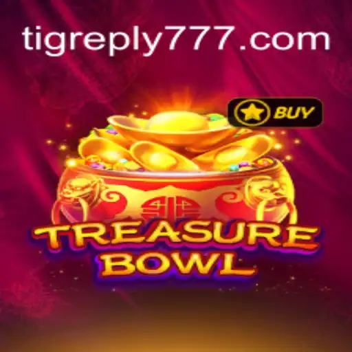 Descubra TreasureBowl: O Jogo de Estratégia que Está Conquistando o Mundo