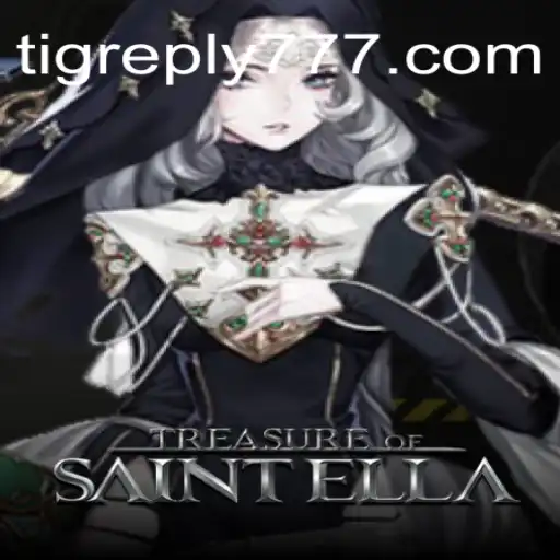 Explorando o Mundo de TreasureofSaintElla: Um Novo Horizonte de Aventura