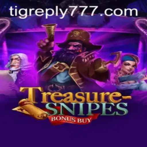 Explorando TreasuresnipesBonusBuy: Uma Jornada em Busca de Tesouros