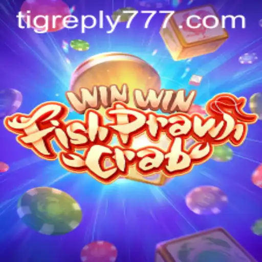 Explorando o Mundo de WinWinFishPrawnCrab: O Jogo que Está Revolucionando as Regras de Diversão