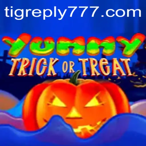 Descubra o Fascinante Universo de YummyTrickorTreat: Aventuras e Estratégias Com Tigreply